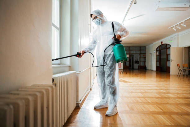 Best Cockroach Control Services  in Lyons, GA